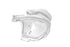 ResMed P10 Nasal Pillow Mask For Her