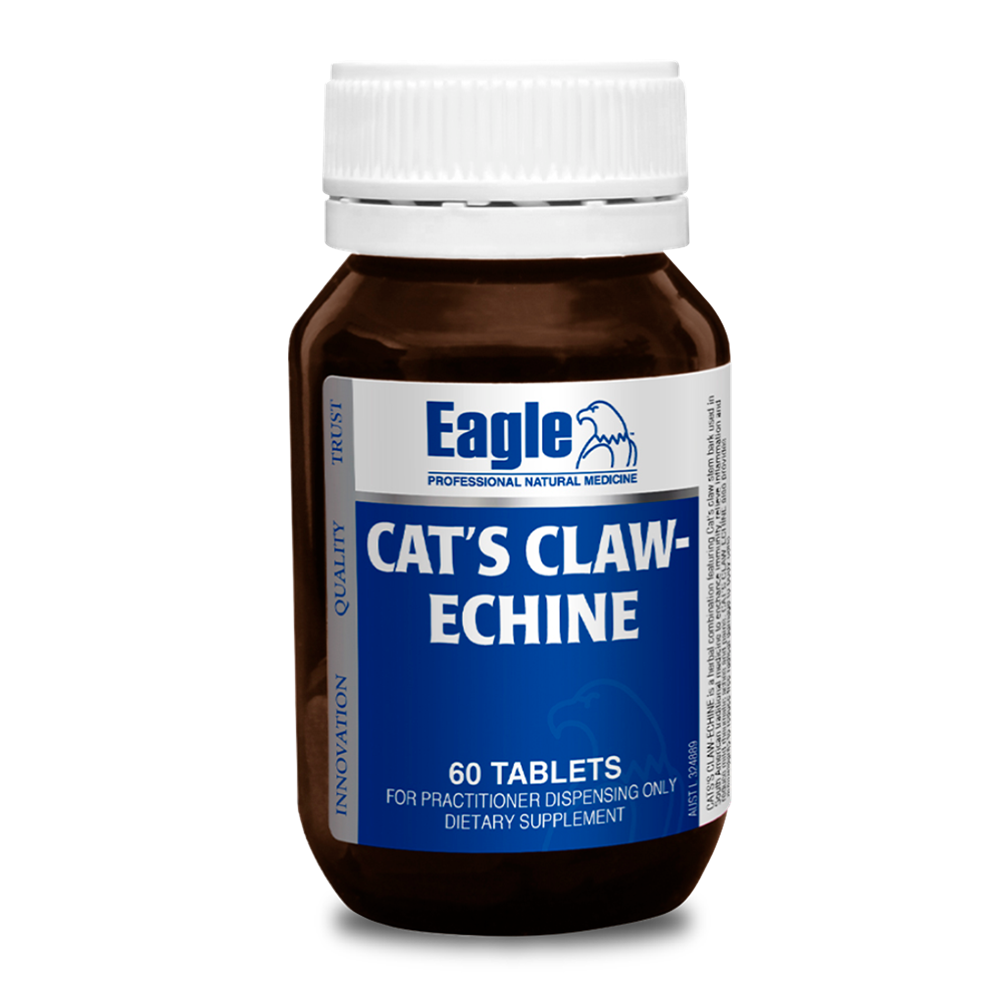 Eagle Cat's Claw-Echine Tablets 60s