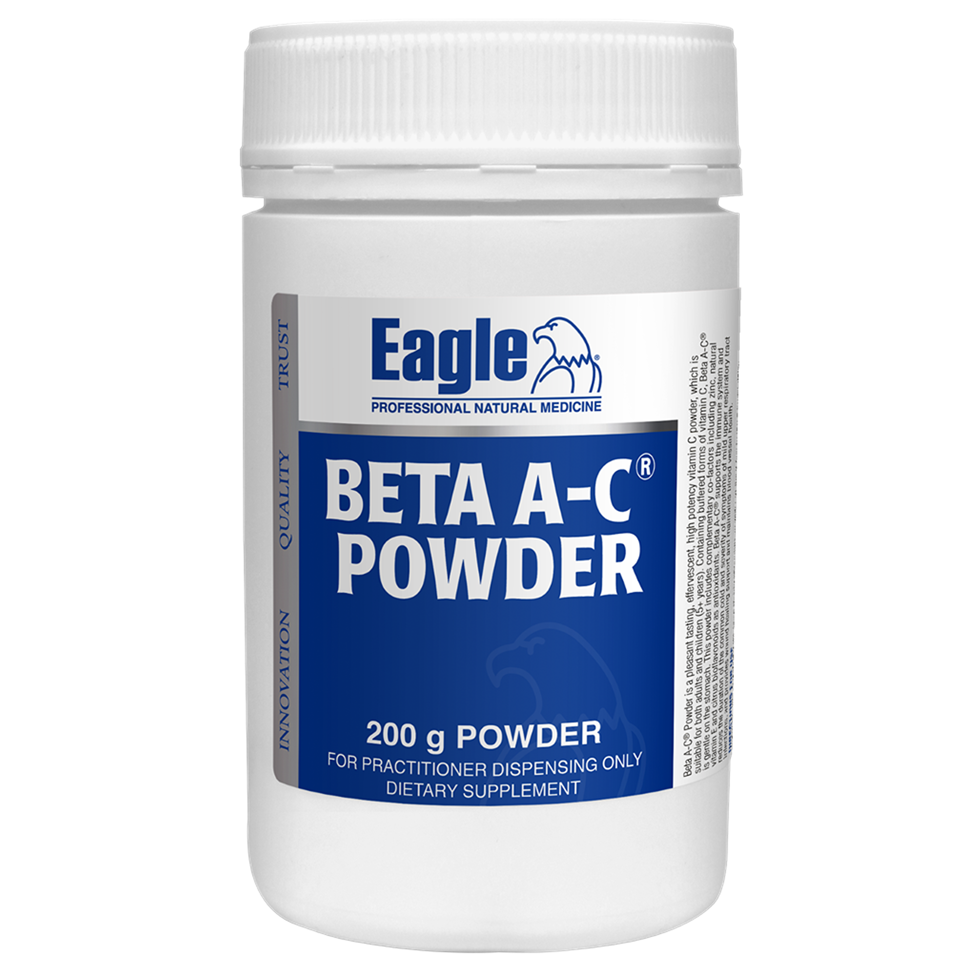 Eagle Beta A-C Powder 200g