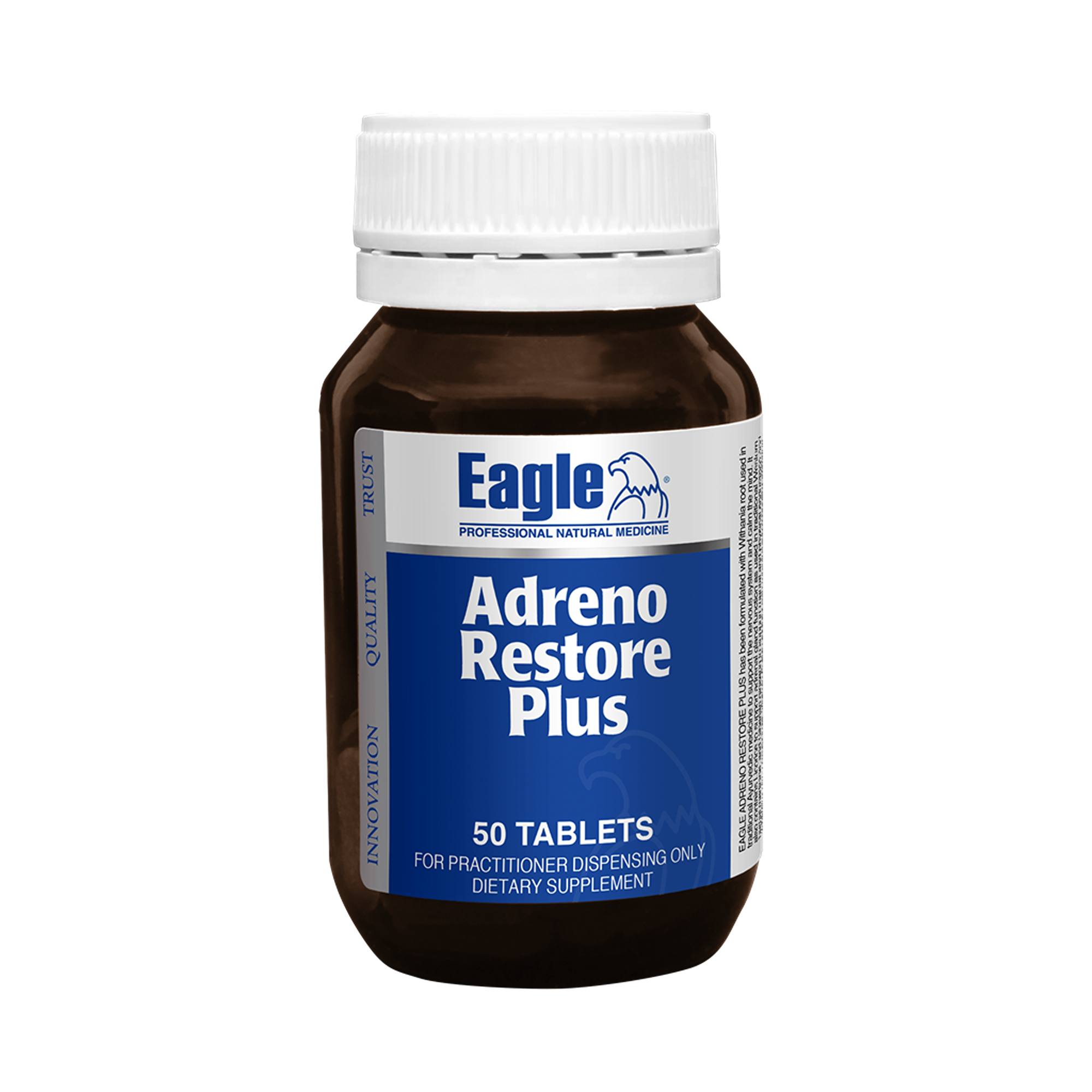 Eagle Adreno Restore Plus Tablets 50s