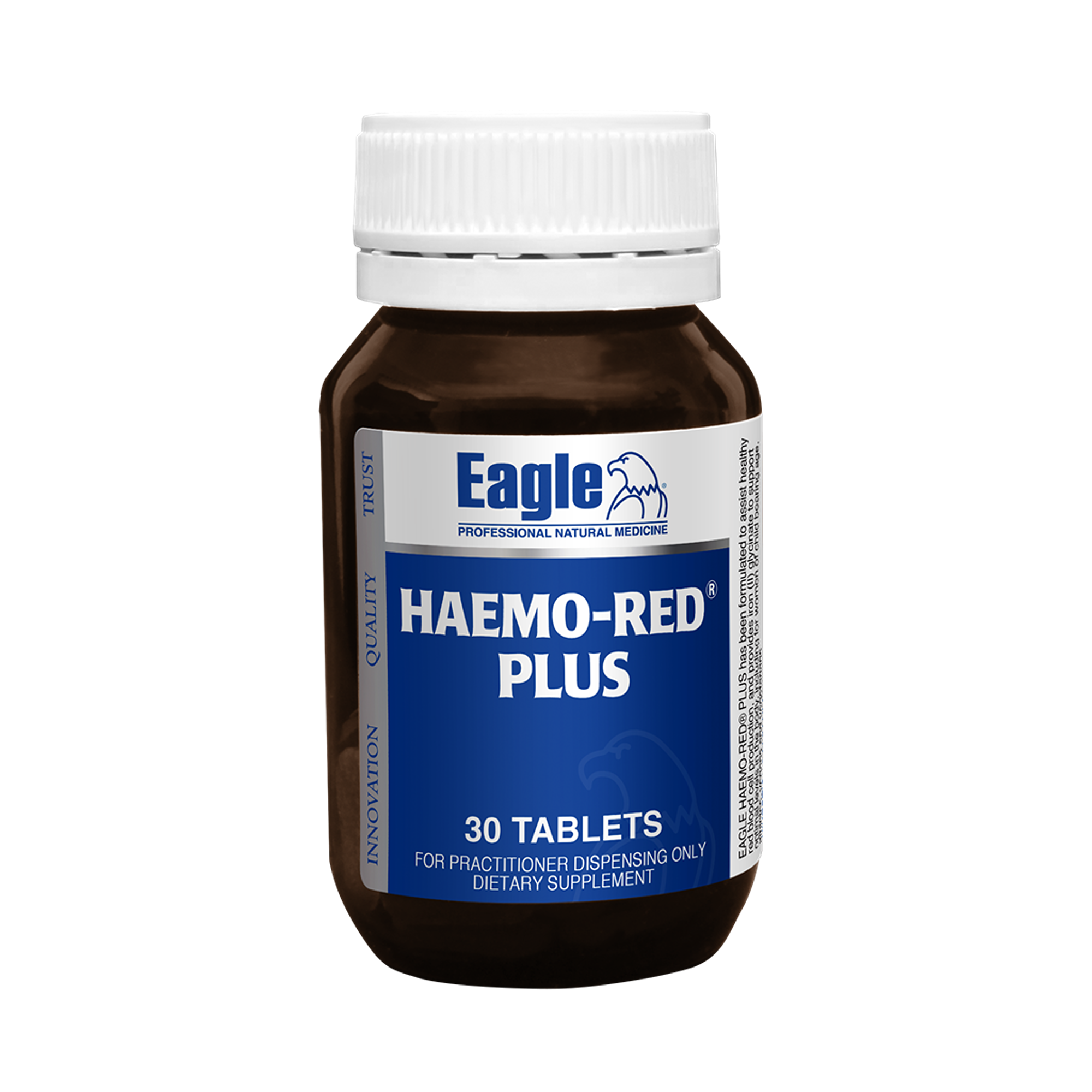 Eagle Haemo-Red Plus Tablets 30s