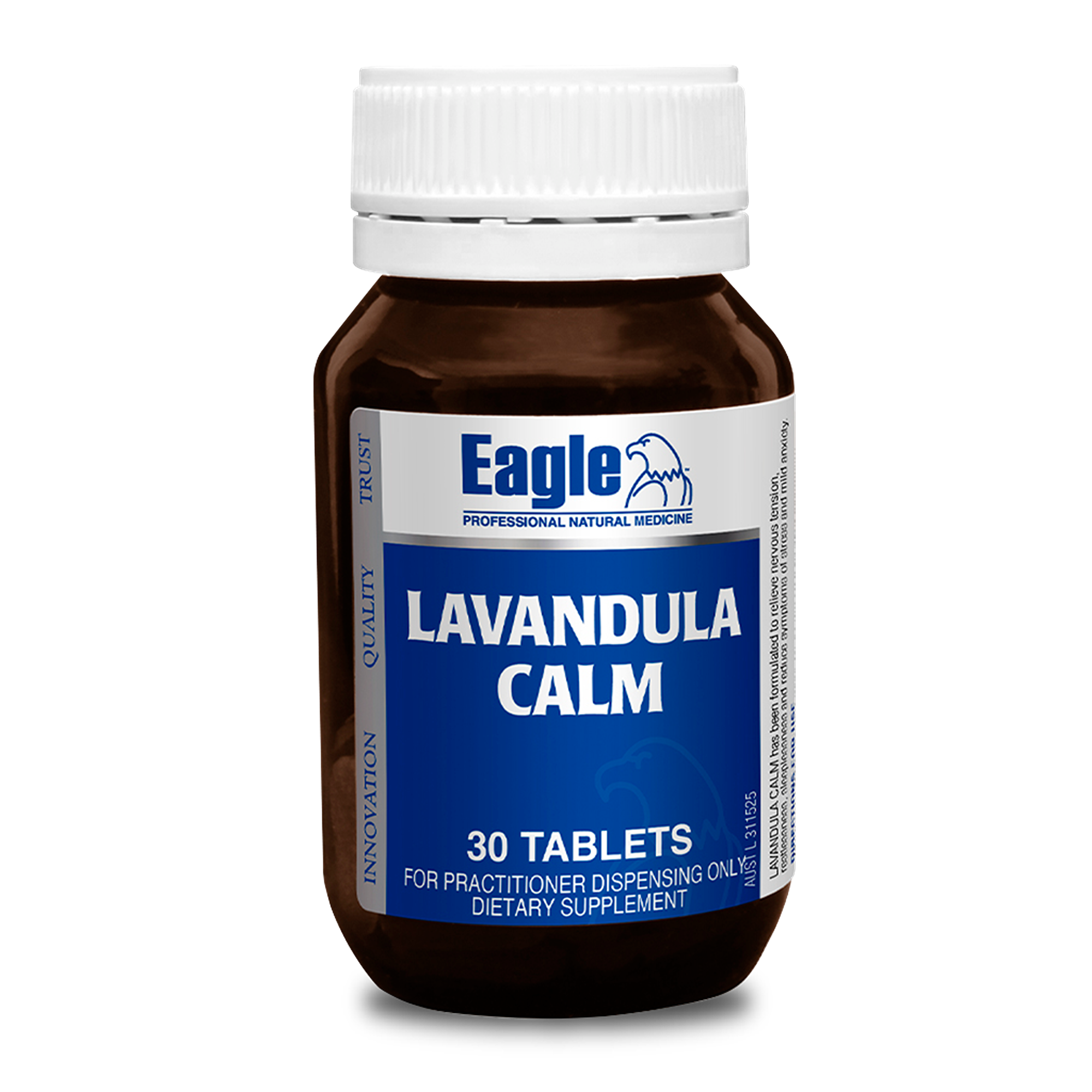 Eagle Lavandula Calm Tablets 30s
