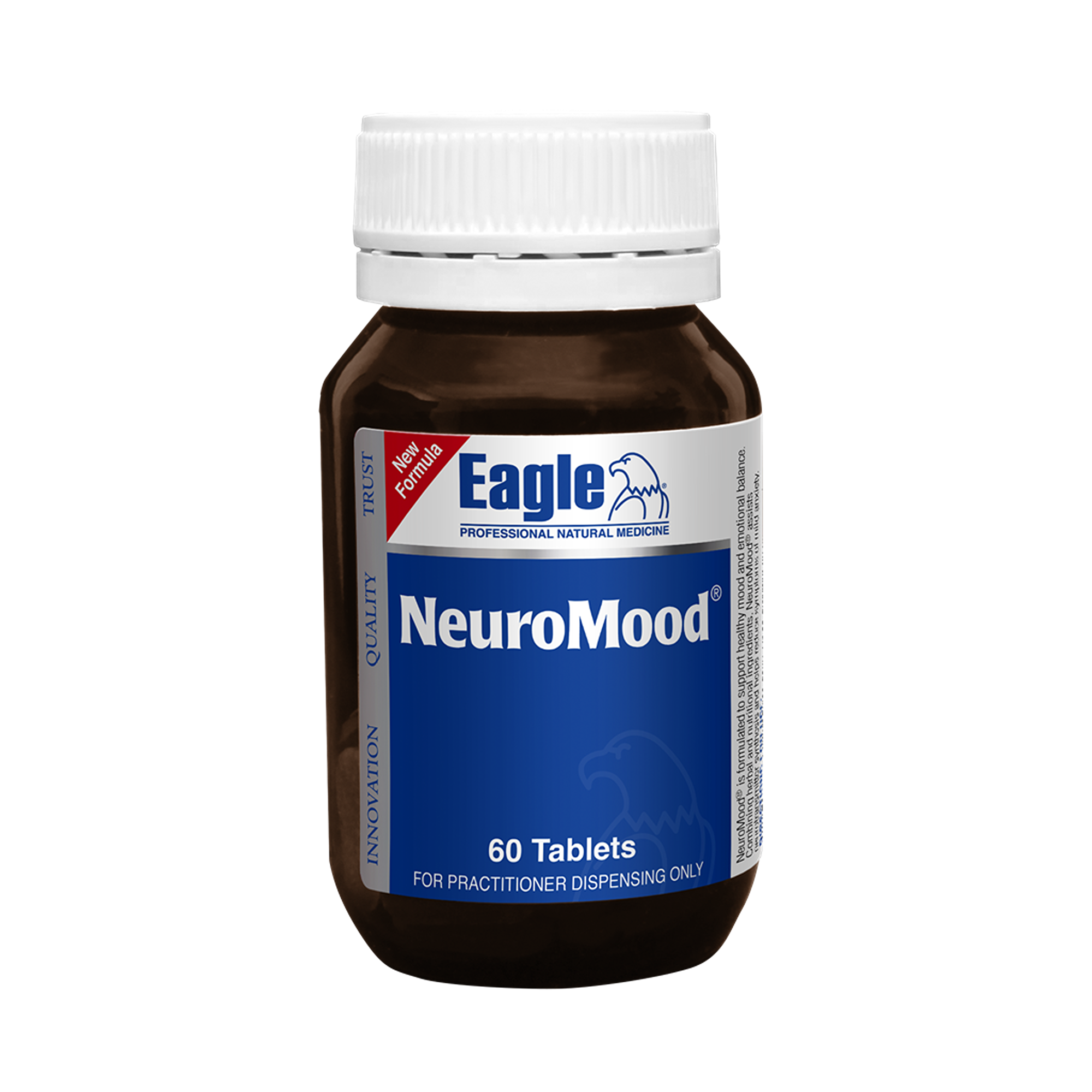 Eagle Neuromood Tablets 60s