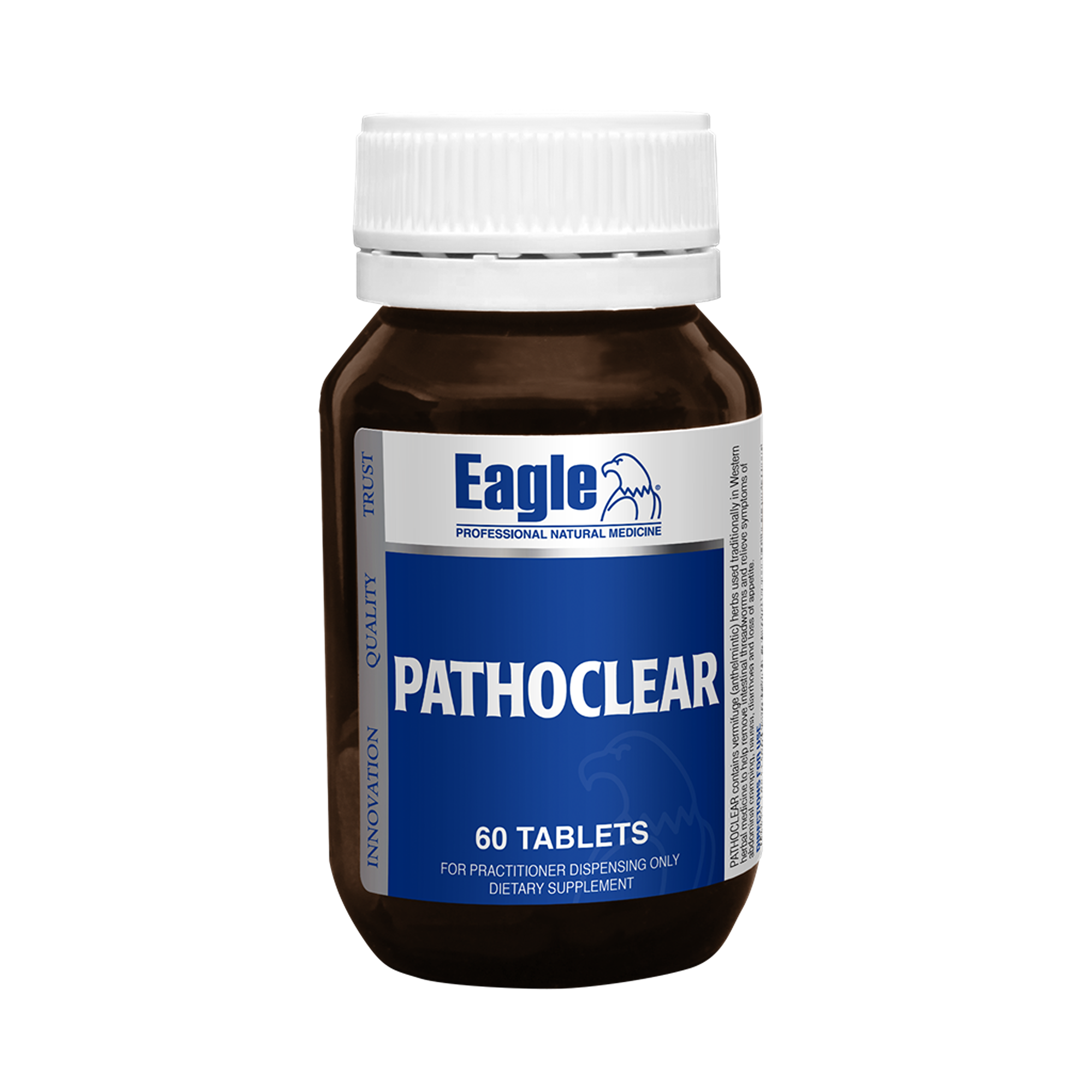 Eagle Pathoclear Tablets 60s