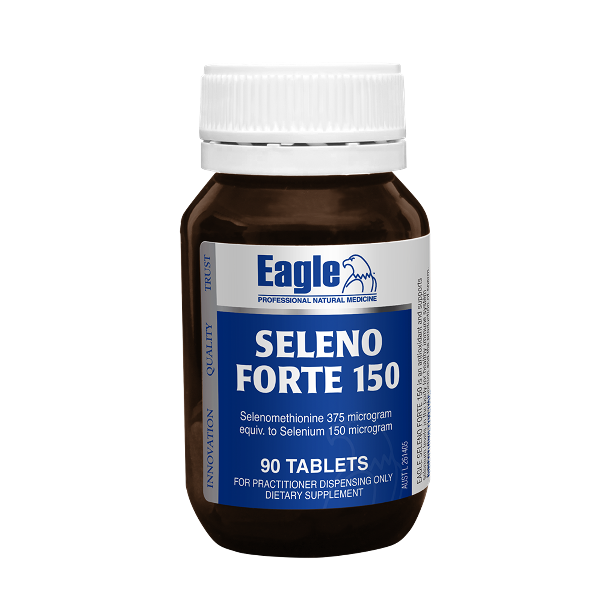 Eagle Seleno Forte 150 Tablets 90s