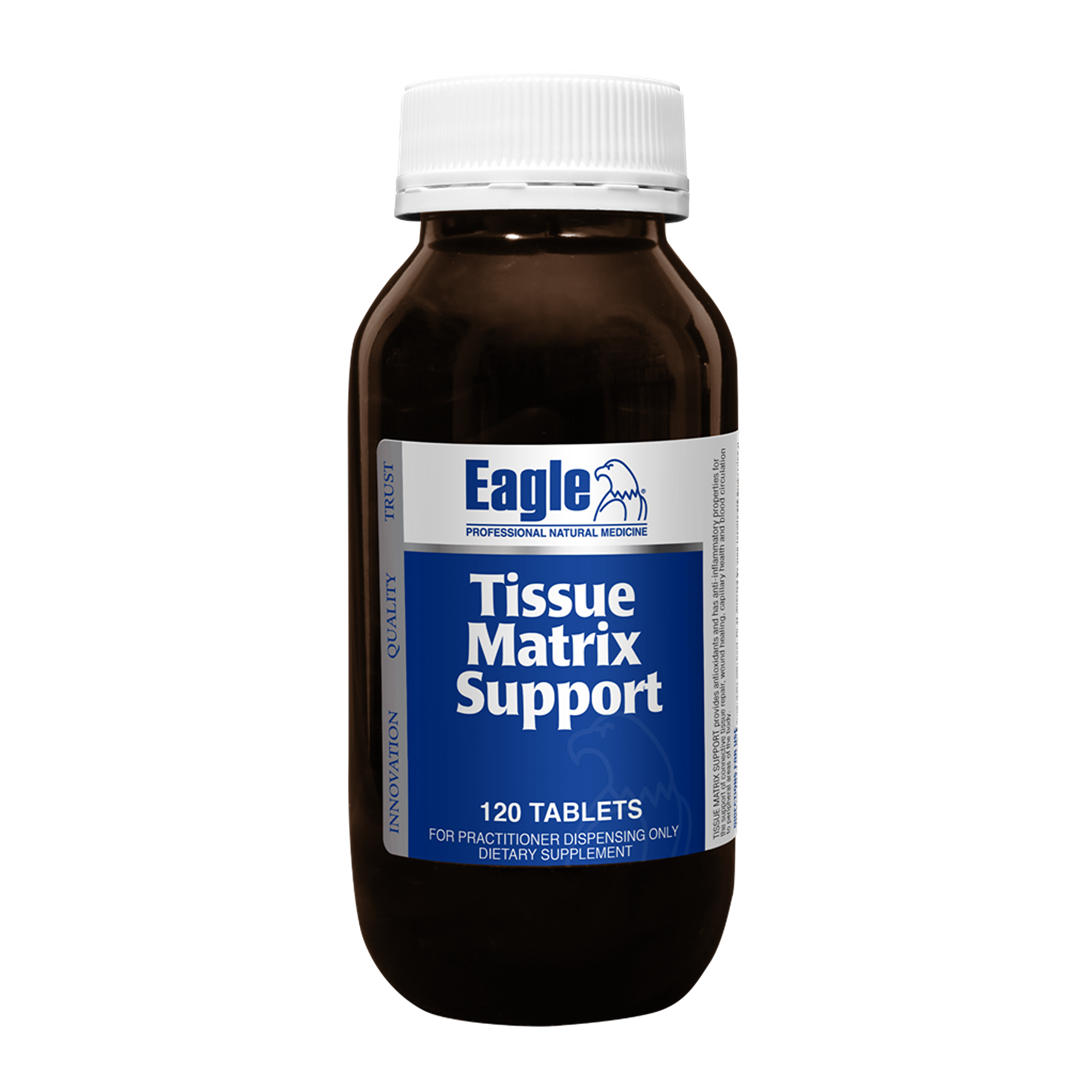 Eagle Tissue Matrix Support Tablets 120s