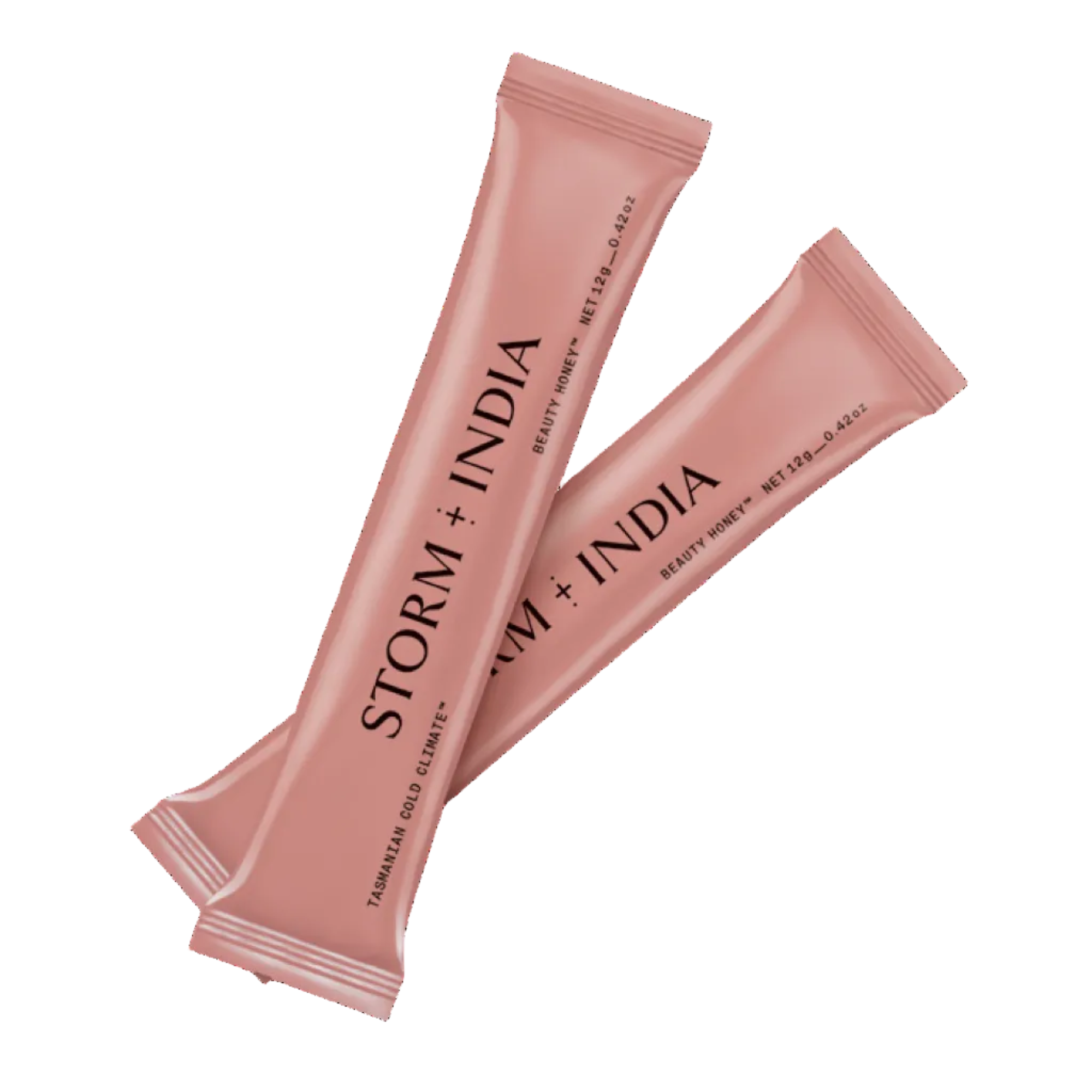 Storm + India Beauty Honey - 360g, 30 Honey Sachets