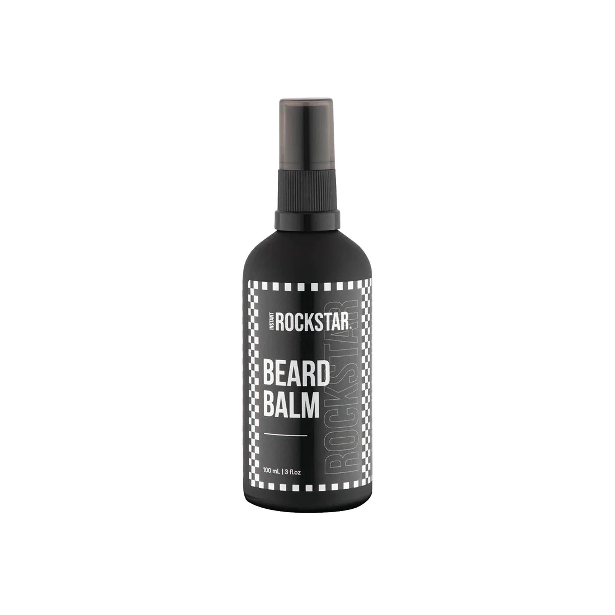 Instant Rockstar Beard Balm 100mL