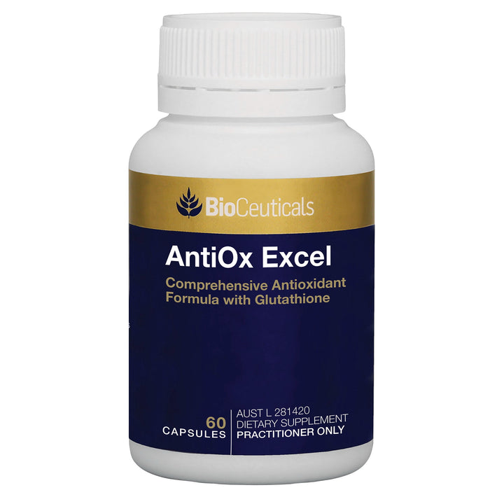 Bioceuticals – RespectHealth