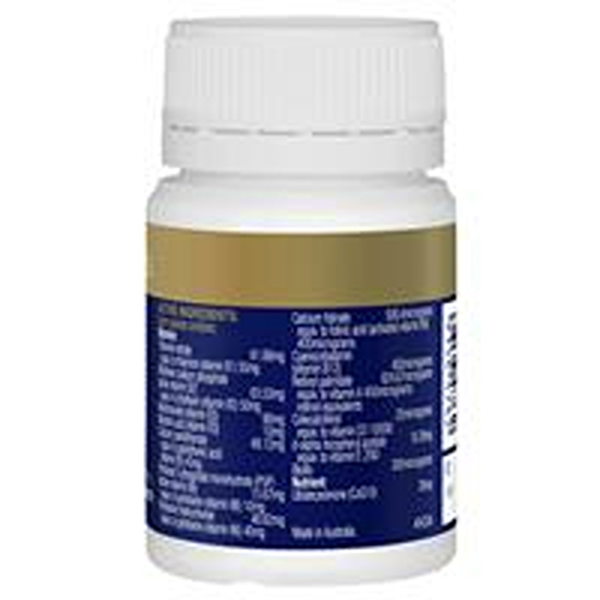 BioCeuticals Mega B Q10 Capsules 30s