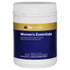 BioCeuticals Women's Essentials Capsules 240s