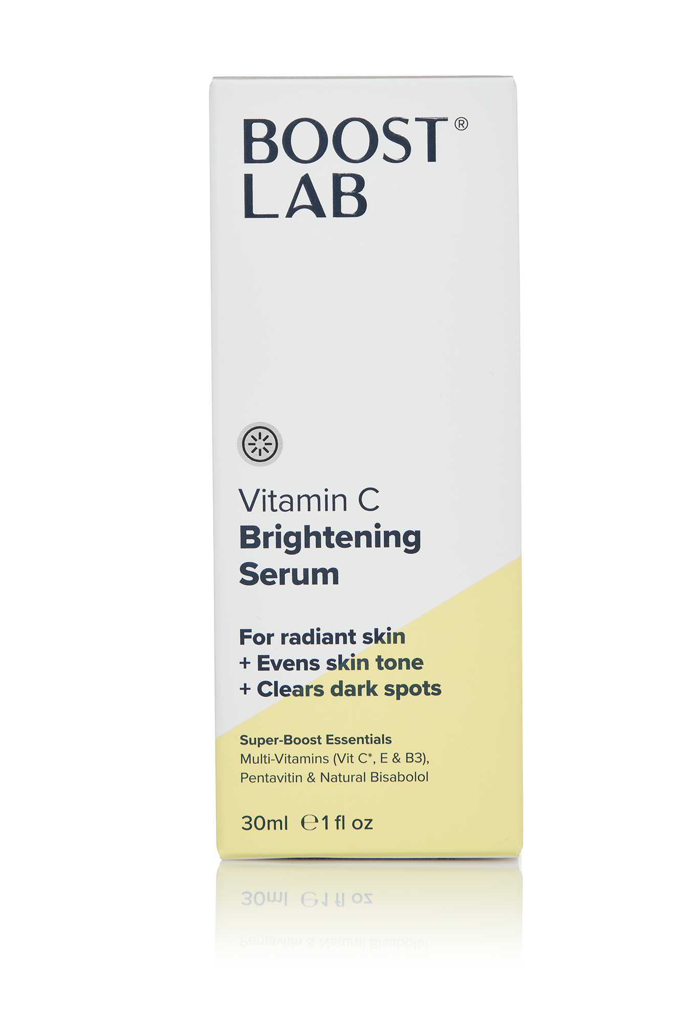 Boost Lab Vit C Brightening Serum 30mL