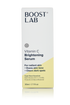 Boost Lab Vit C Brightening Serum 30mL