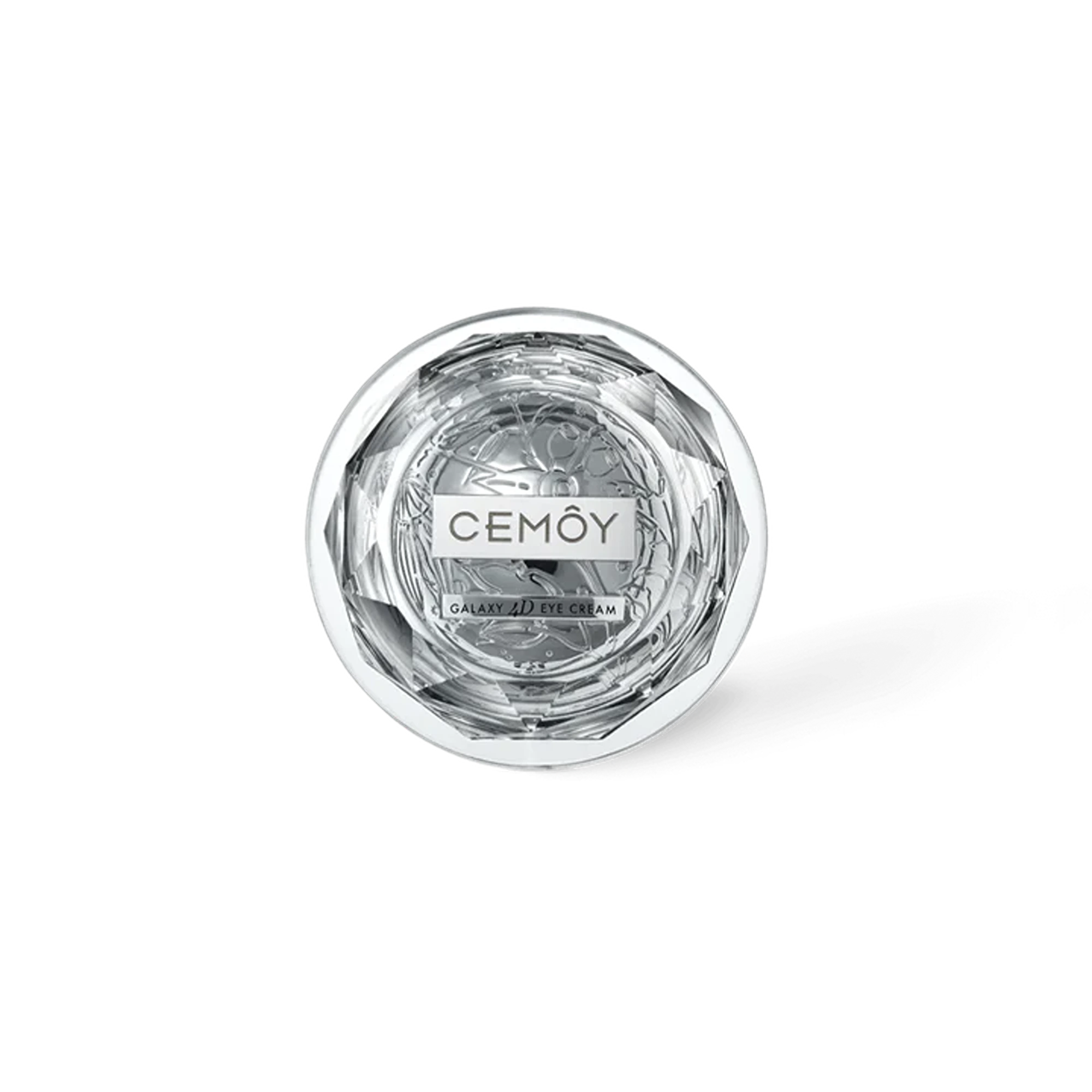Cemoy Galaxy 4D Eye Cream