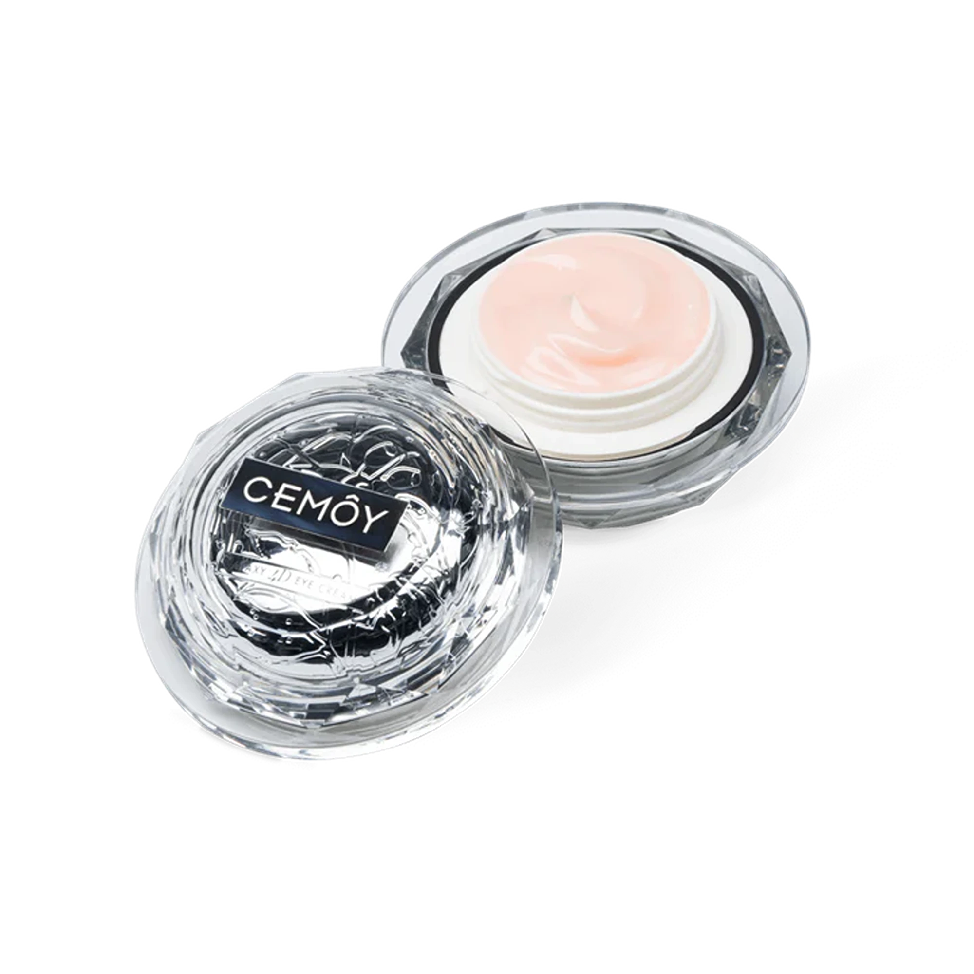 Cemoy Galaxy 4D Eye Cream