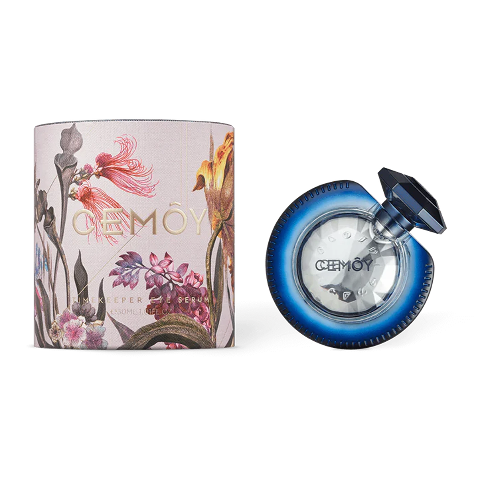 CEMOY Timekeeper 28mL