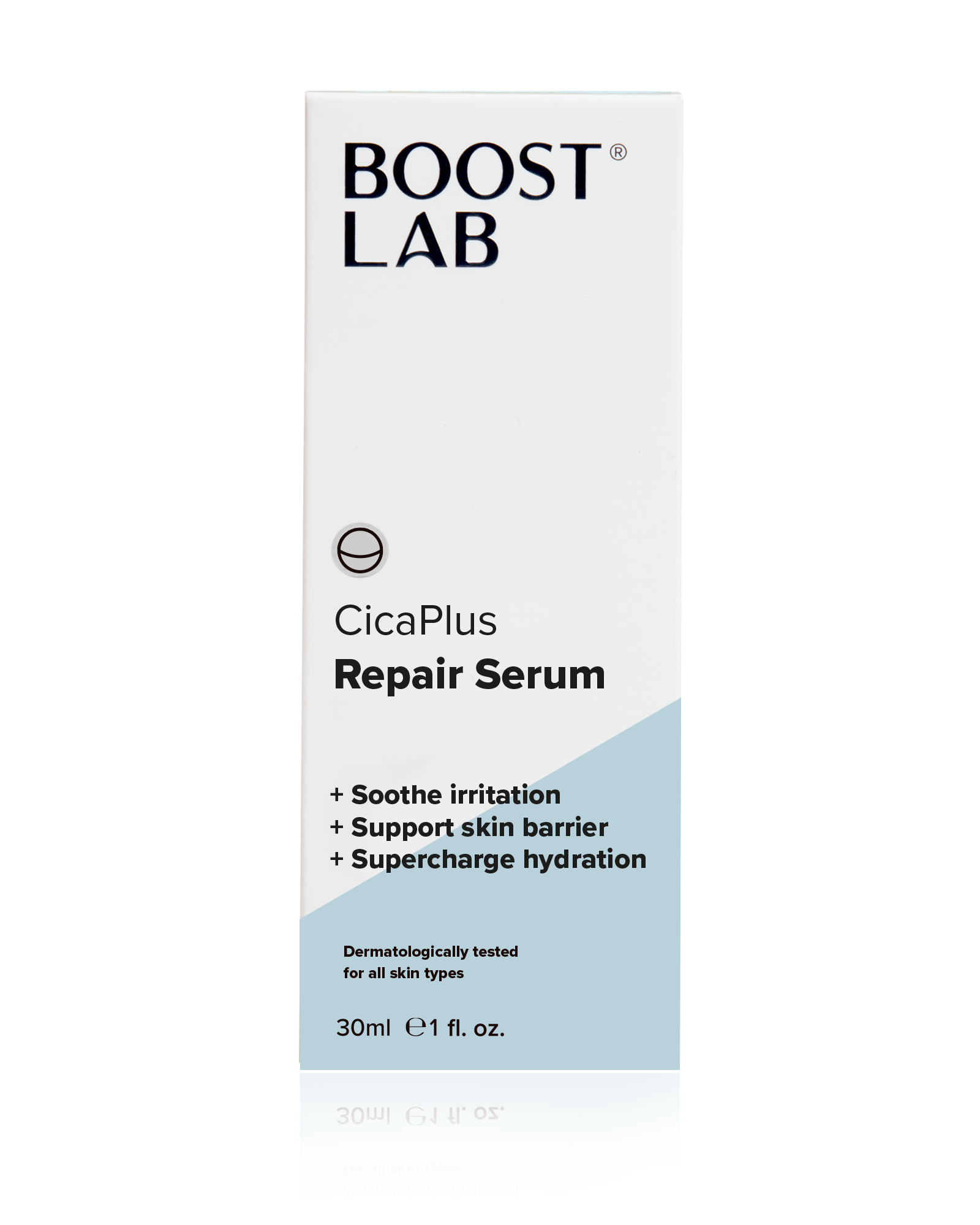 Boost Lab Cicaplus Repair Serum 30mL