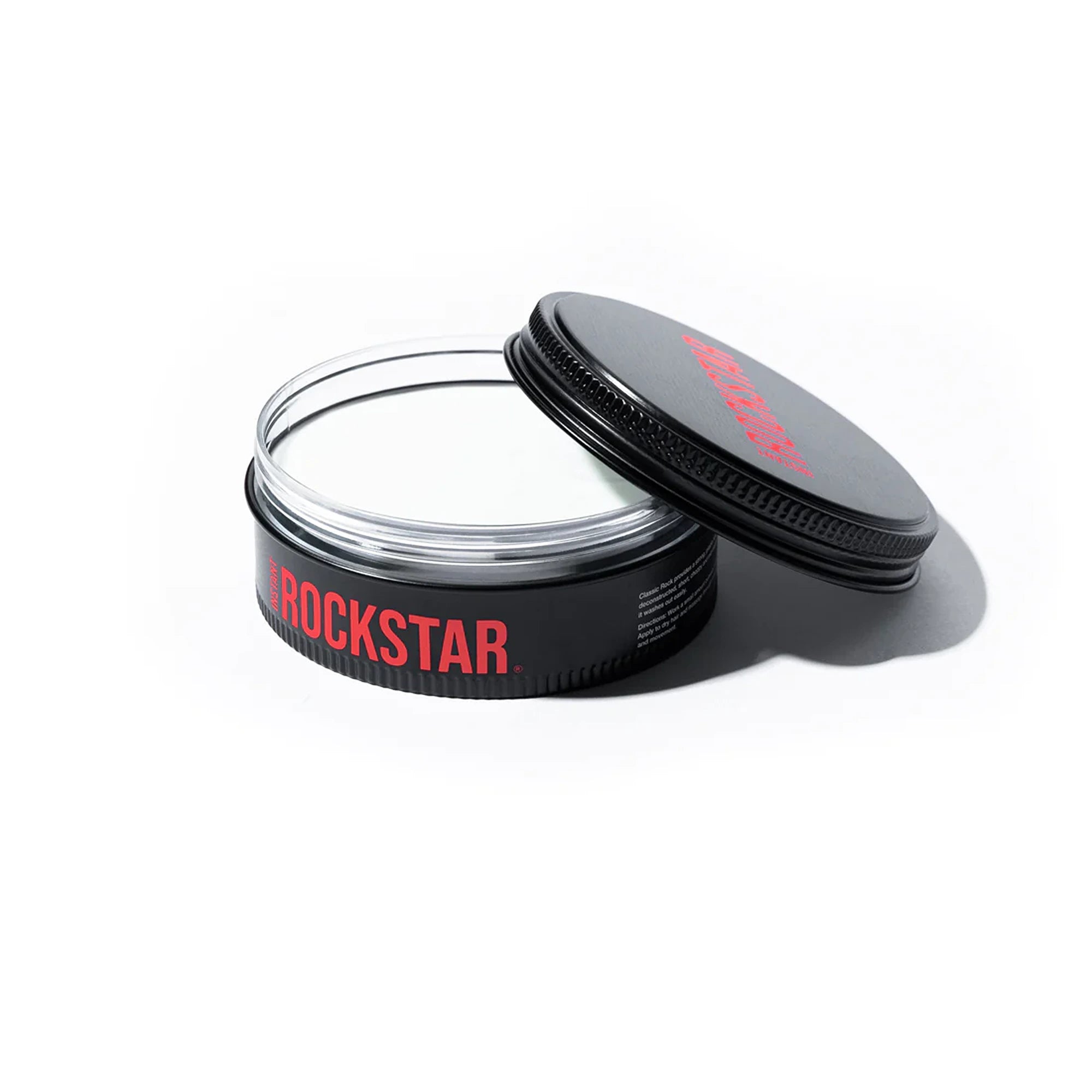 Instant Rockstar Stronghold Classic Wax - Classic Rock 100mL