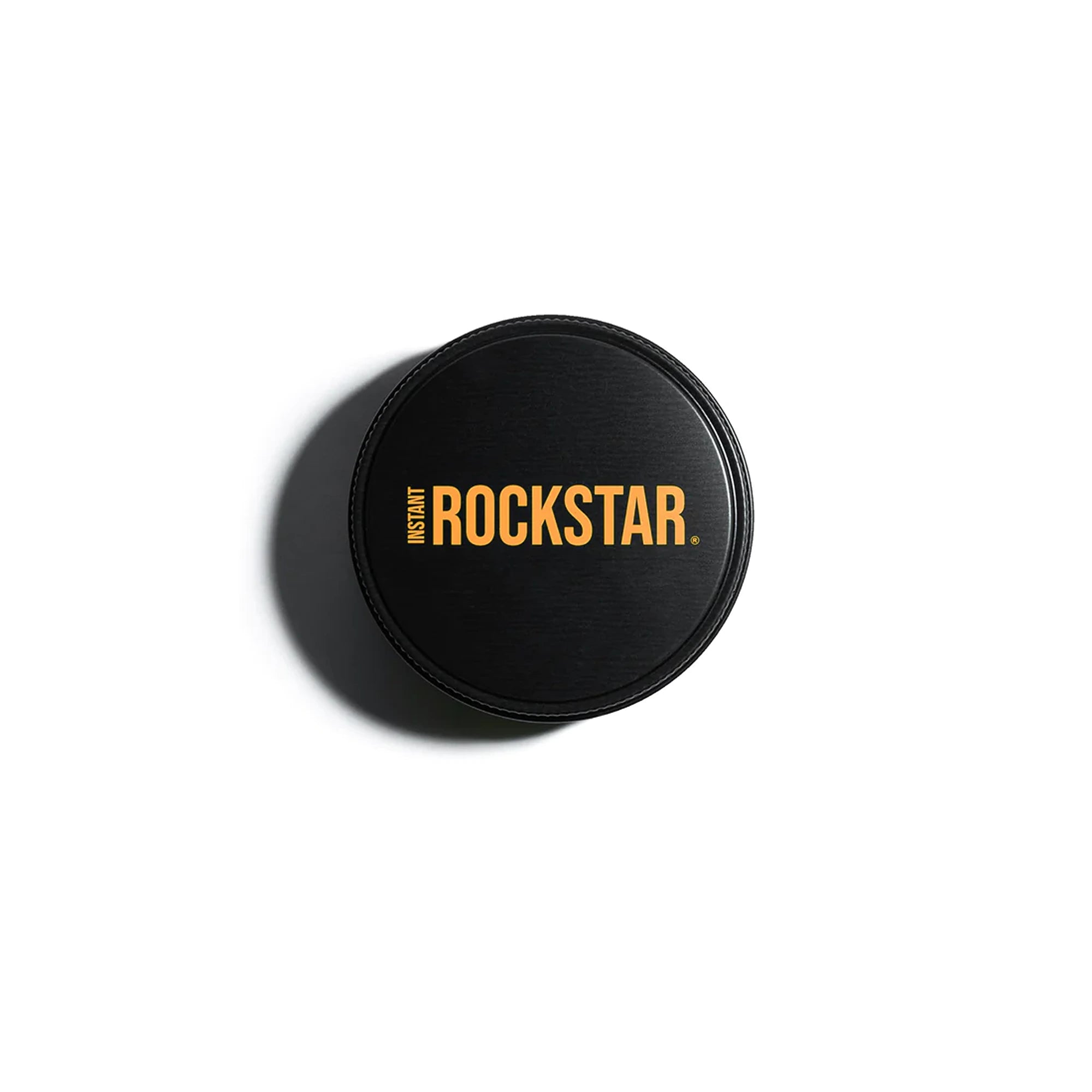 Instant Rockstar Hard Hold Matte Clay - Hard Matte Rock 100mL