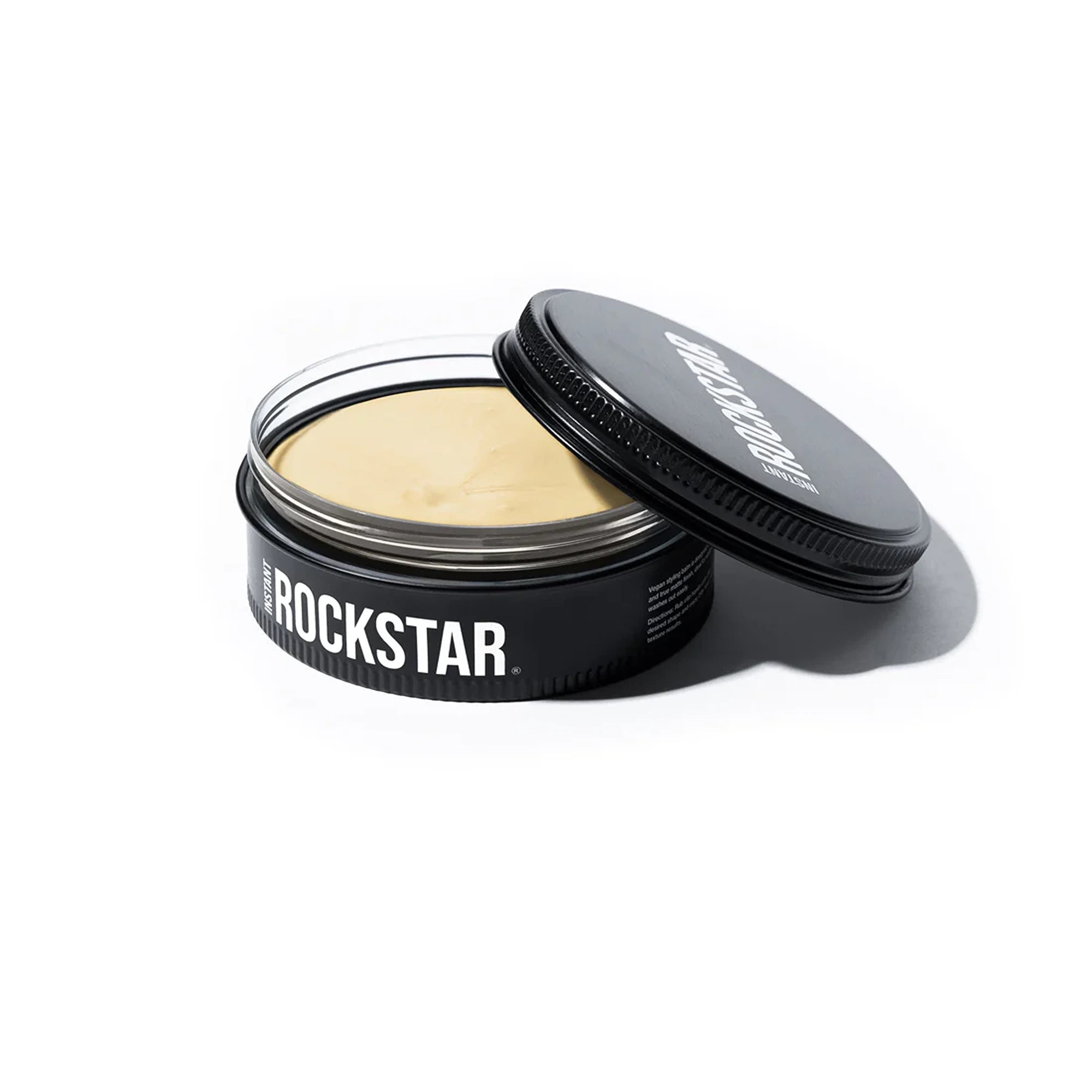 Instant Rockstar Vegan Styling Balm - Rock N Rolla 100mL