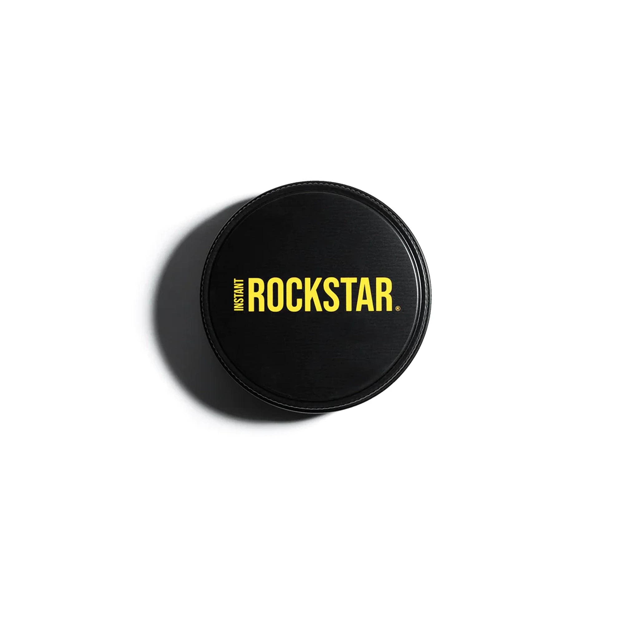 Instant Rockstar Strong Hold Moulding Wax - Solid Rock 100mL
