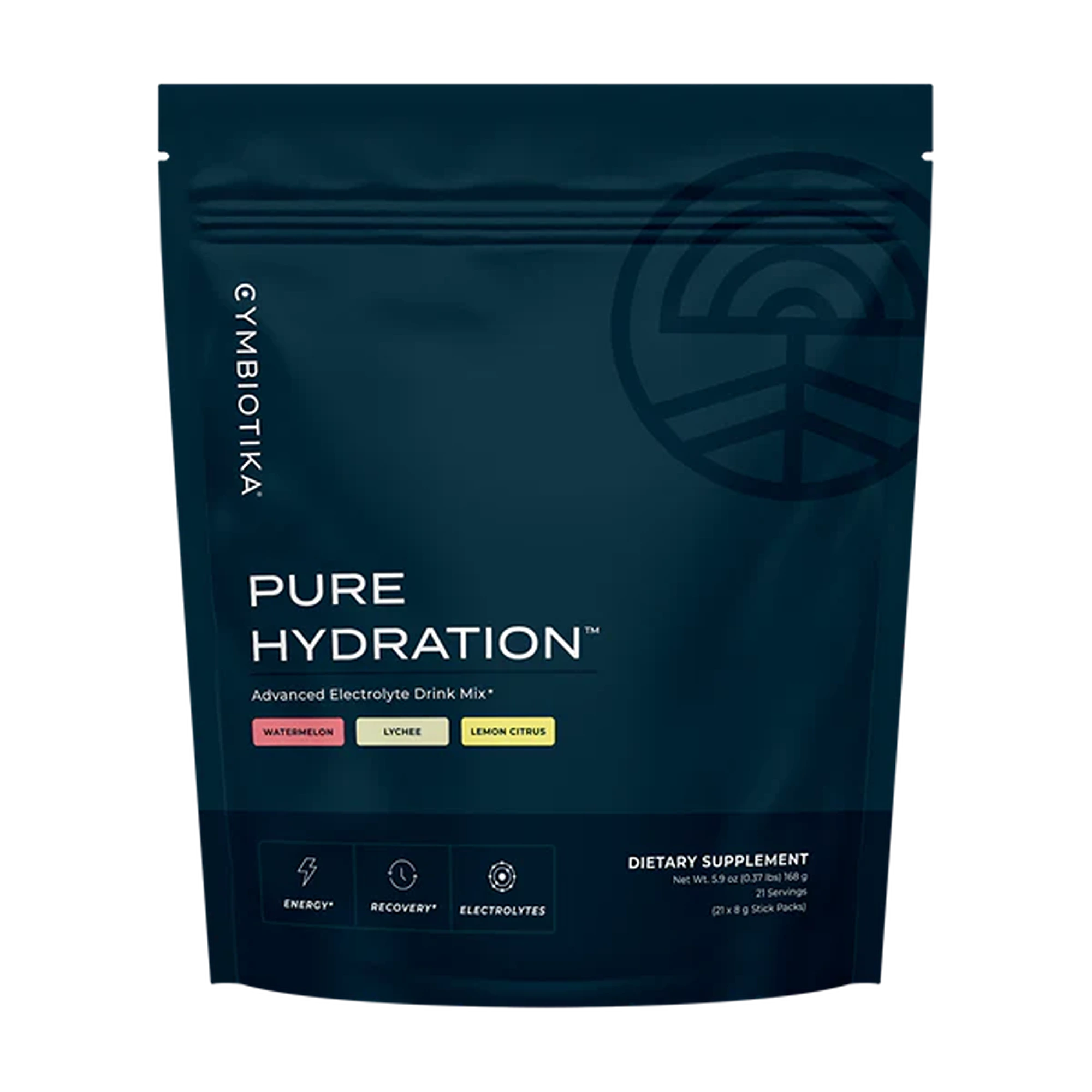 Cymbiotika Pure Hydration 168g – RespectHealth
