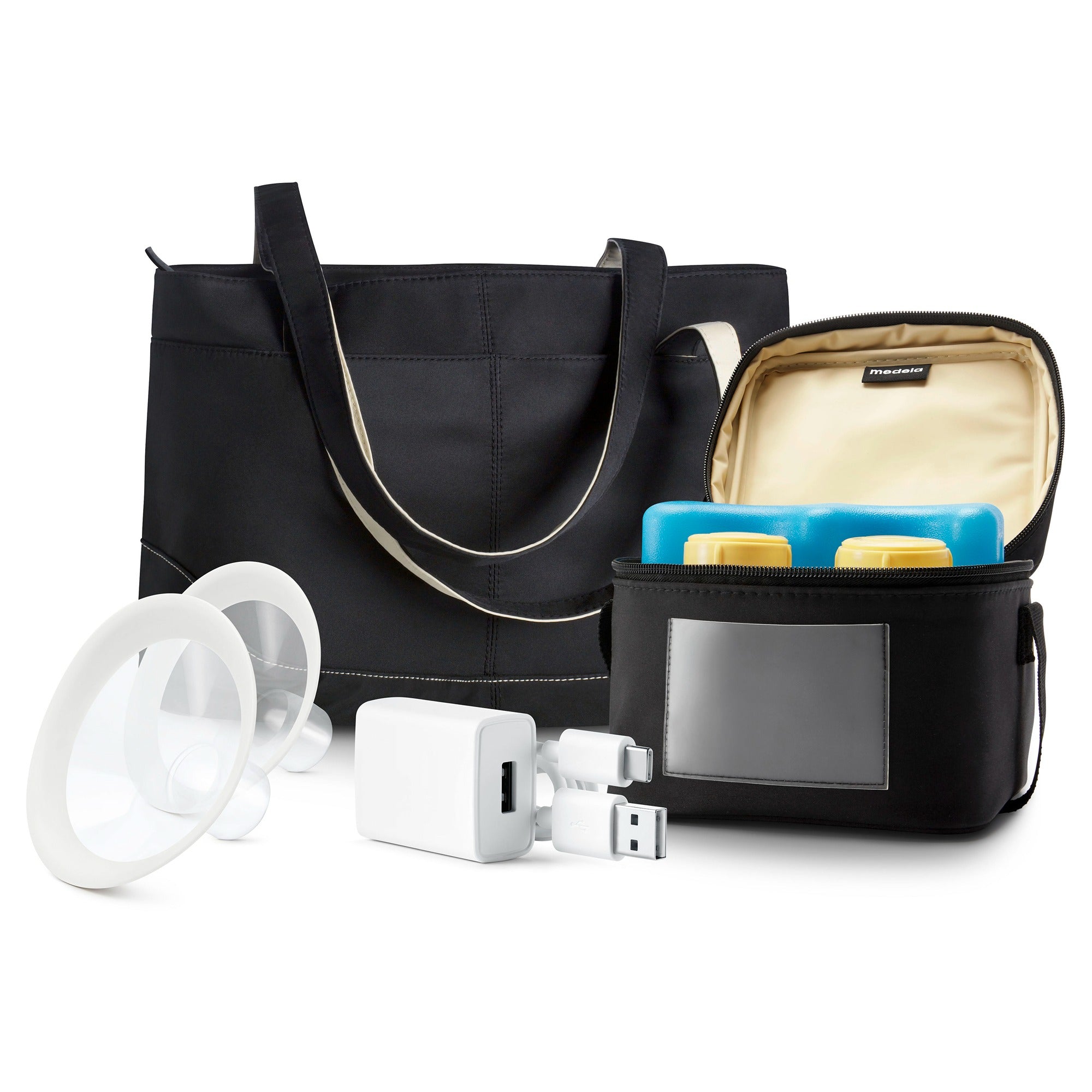 Medela Freestyle™ Flex Double Electric Breast Pump