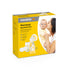 Medela Harmony™ Manual Breast Pump Essentials pack