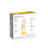 Medela Harmony™ Manual Breast Pump Essentials pack