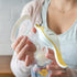 Medela Harmony™ Manual Breast Pump Essentials pack