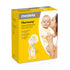 Medela Harmony™ Manual Breast Pump