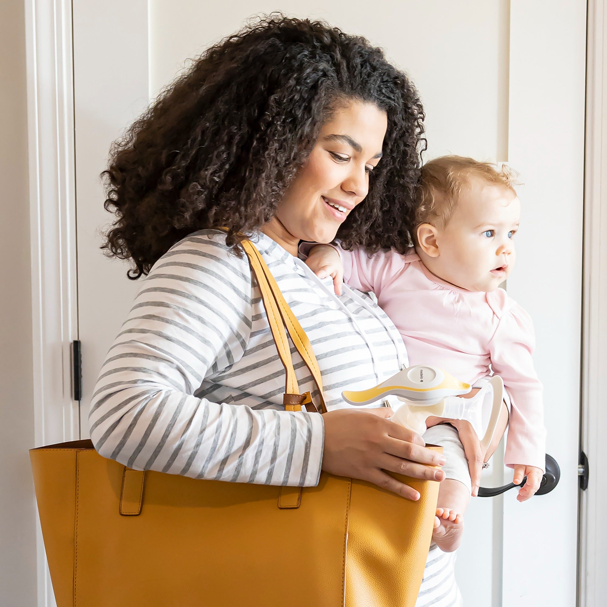 Medela Harmony™ Manual Breast Pump