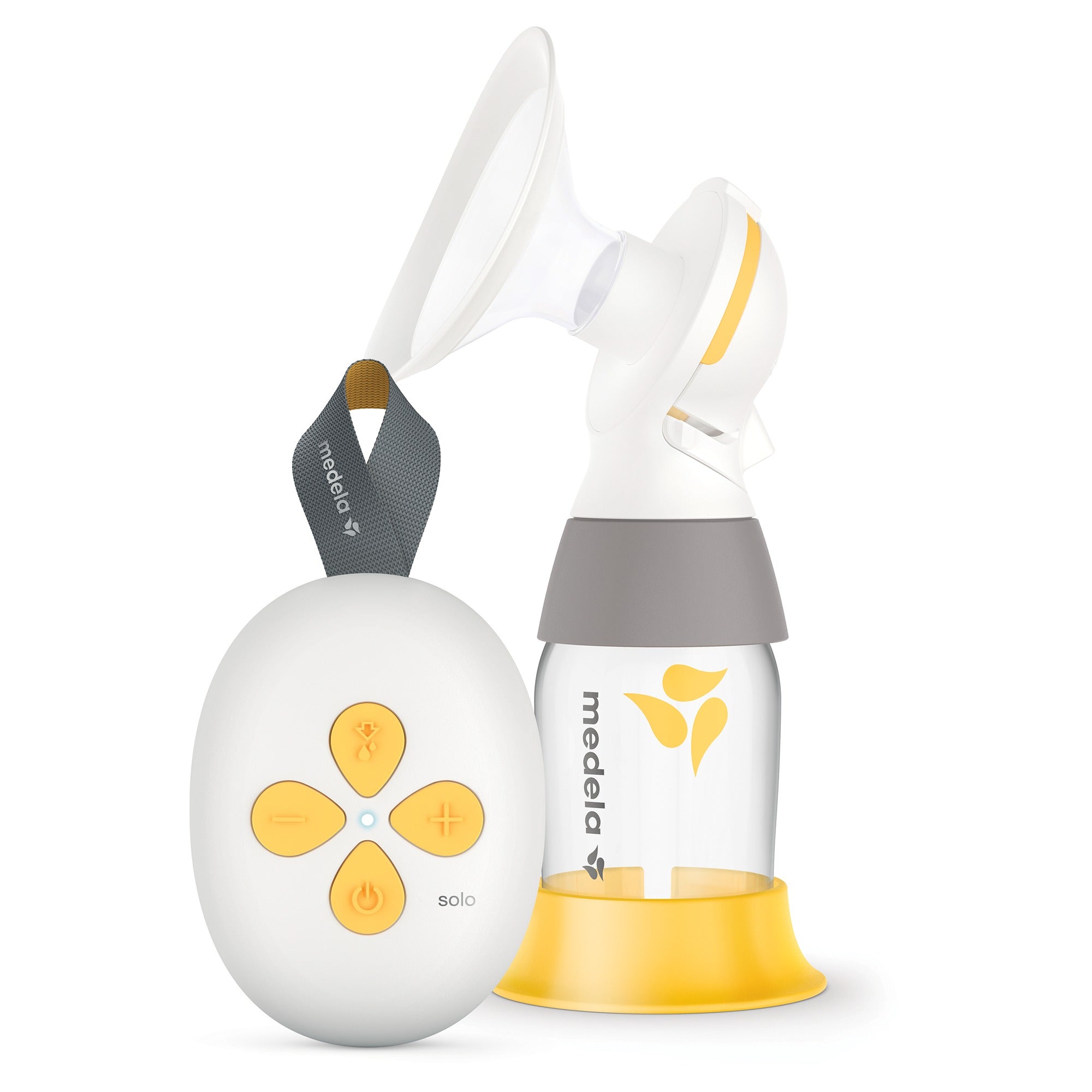 Medela Solo Single Electric Breast Pump