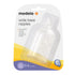 Medela Wide Base Teat Slow Flow 3pk