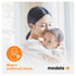 Medela Breastmilk Bottles 150mL - Pack of 3