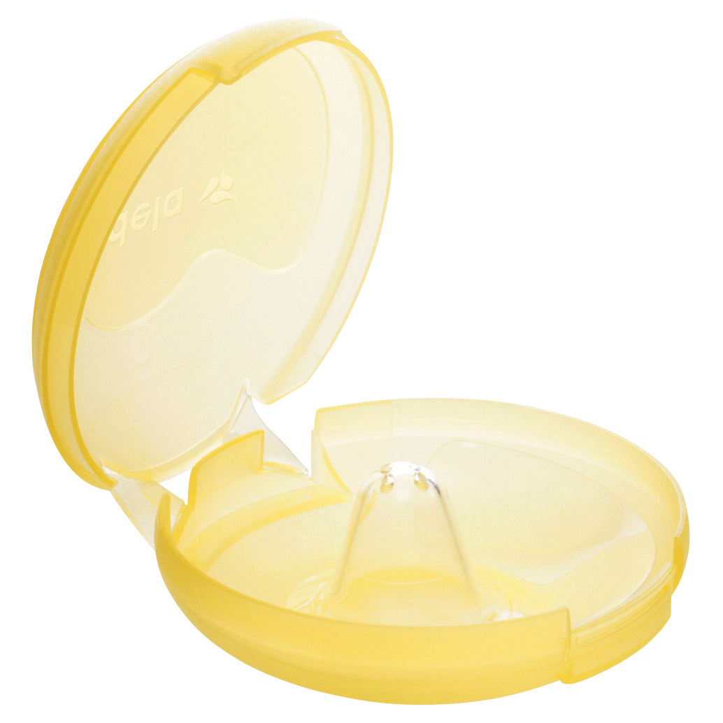 Medela Contact Nipple Shields Medium 20mm