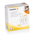 Medela Breastmilk Bottles 250mL - Pack of 2