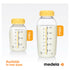 Medela Breastmilk Bottles 250mL - Pack of 2