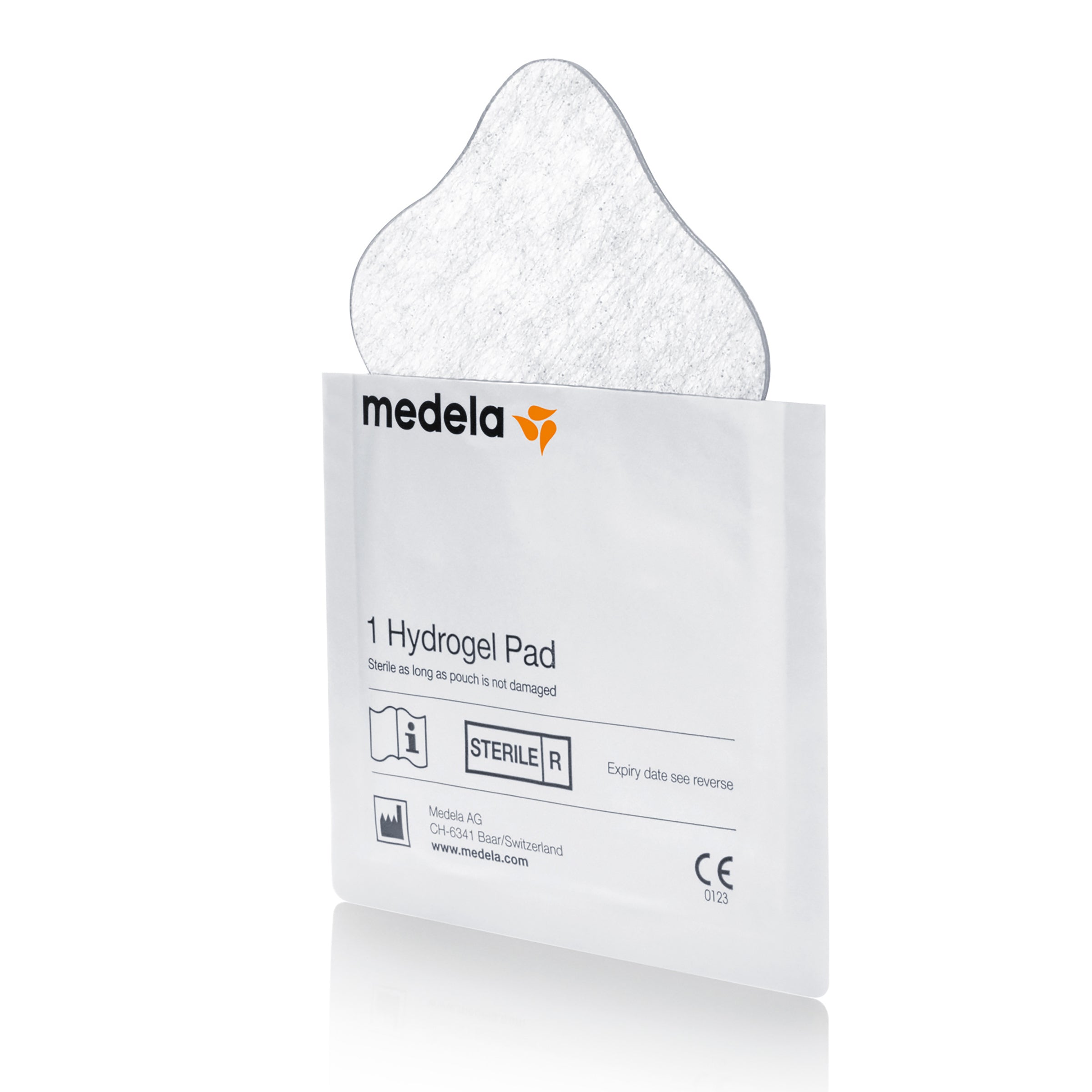 Medela Hydrogel Pads