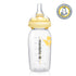 Medela Calma Feeding Device Bottle 250mL