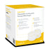 Medela Safe & Dry Ultra Thin Pack of 60