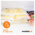 Medela Breastmilk Storage bags 25pk