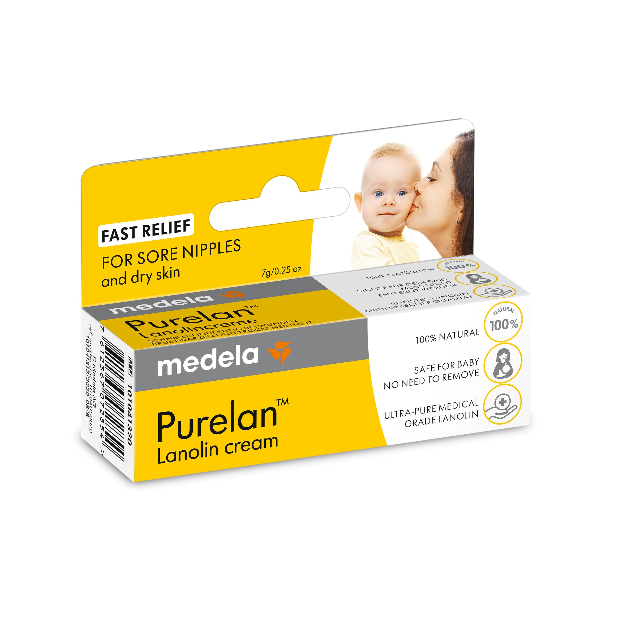 Medela Purelan Lanolin 7g