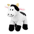 Moogoo Toy Black Cow