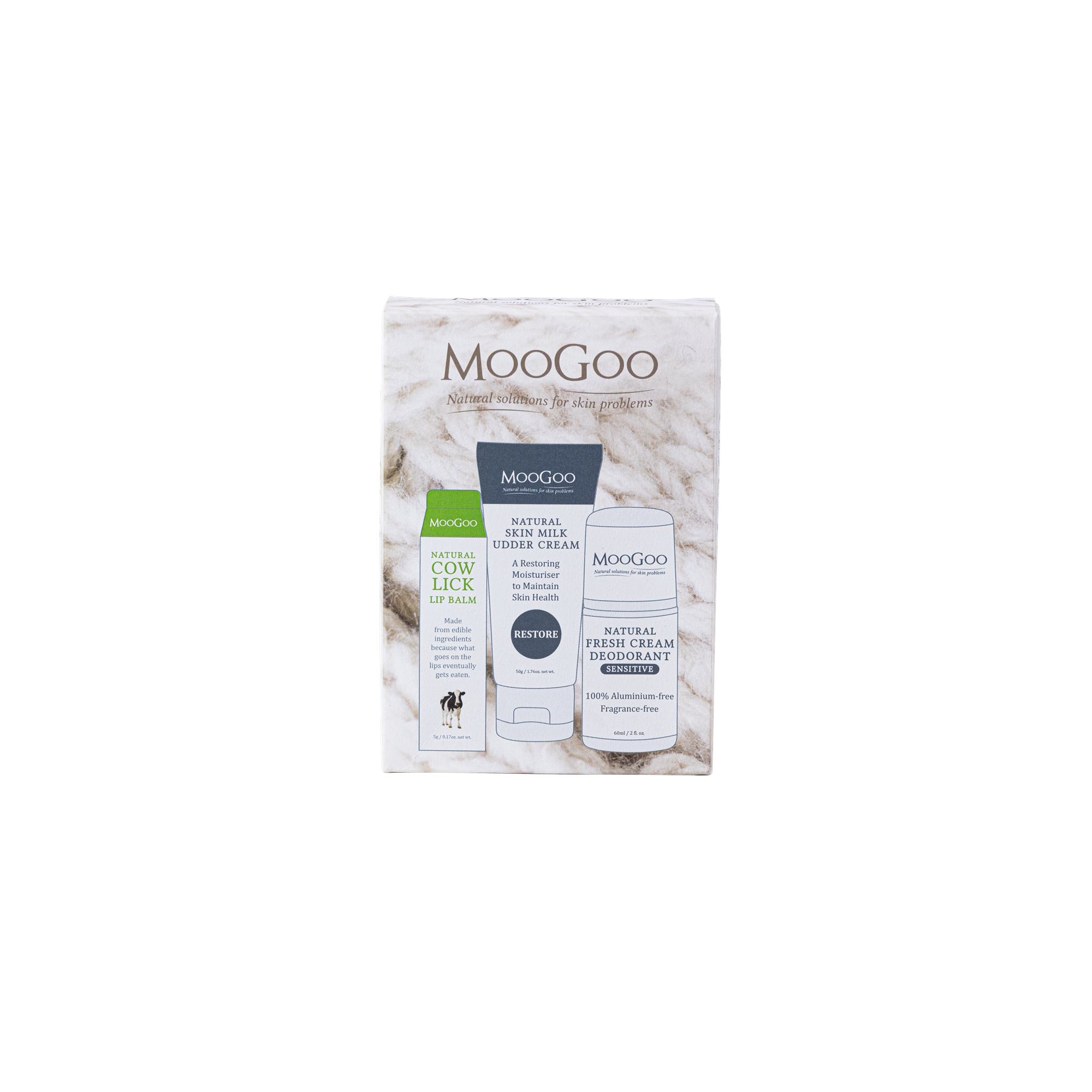 Moogoo Oncology Pack