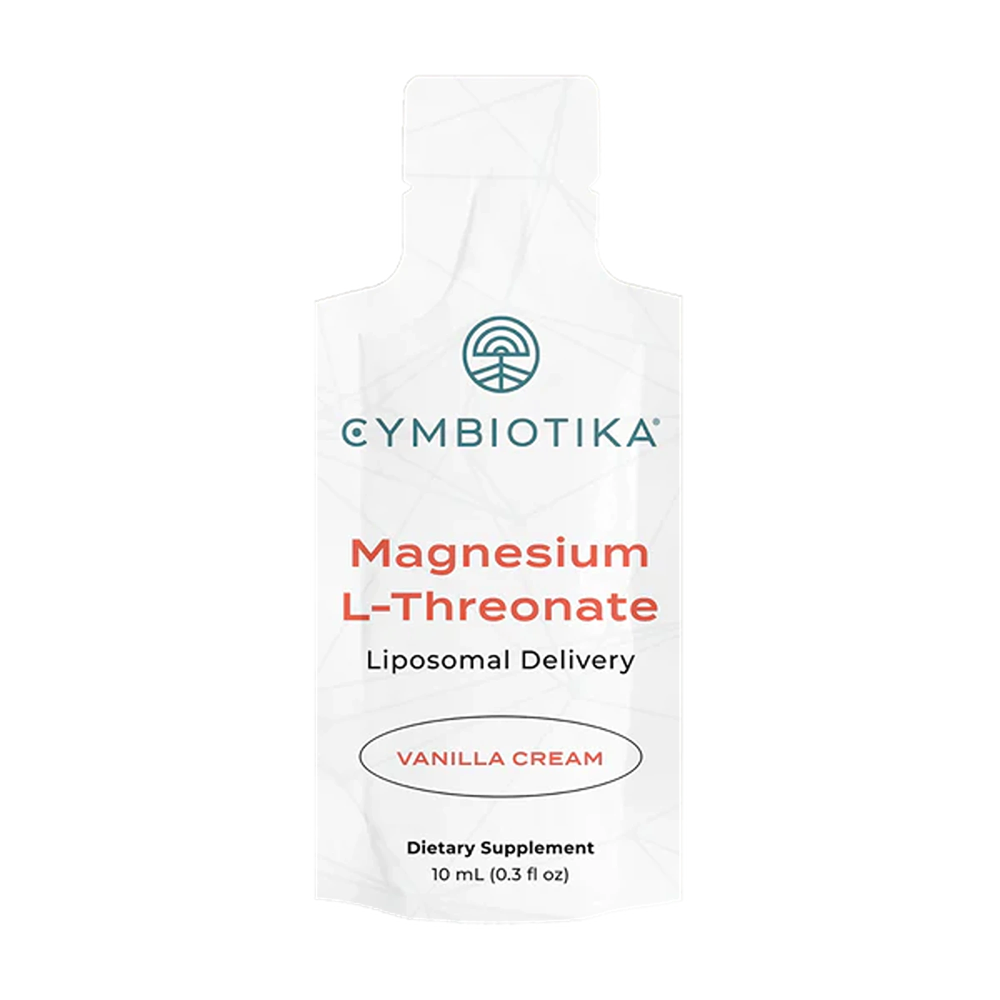 Cymbiotika Magnesium L Threonate  30 x 10mL