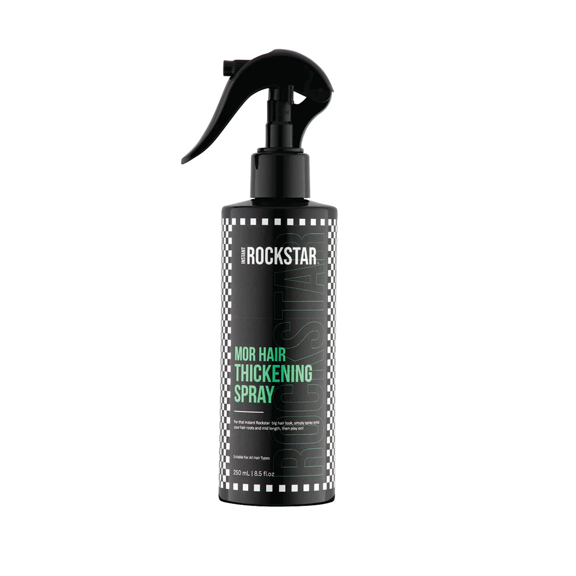 Instant Rockstar Mor Hair Thickening Spray 250mL