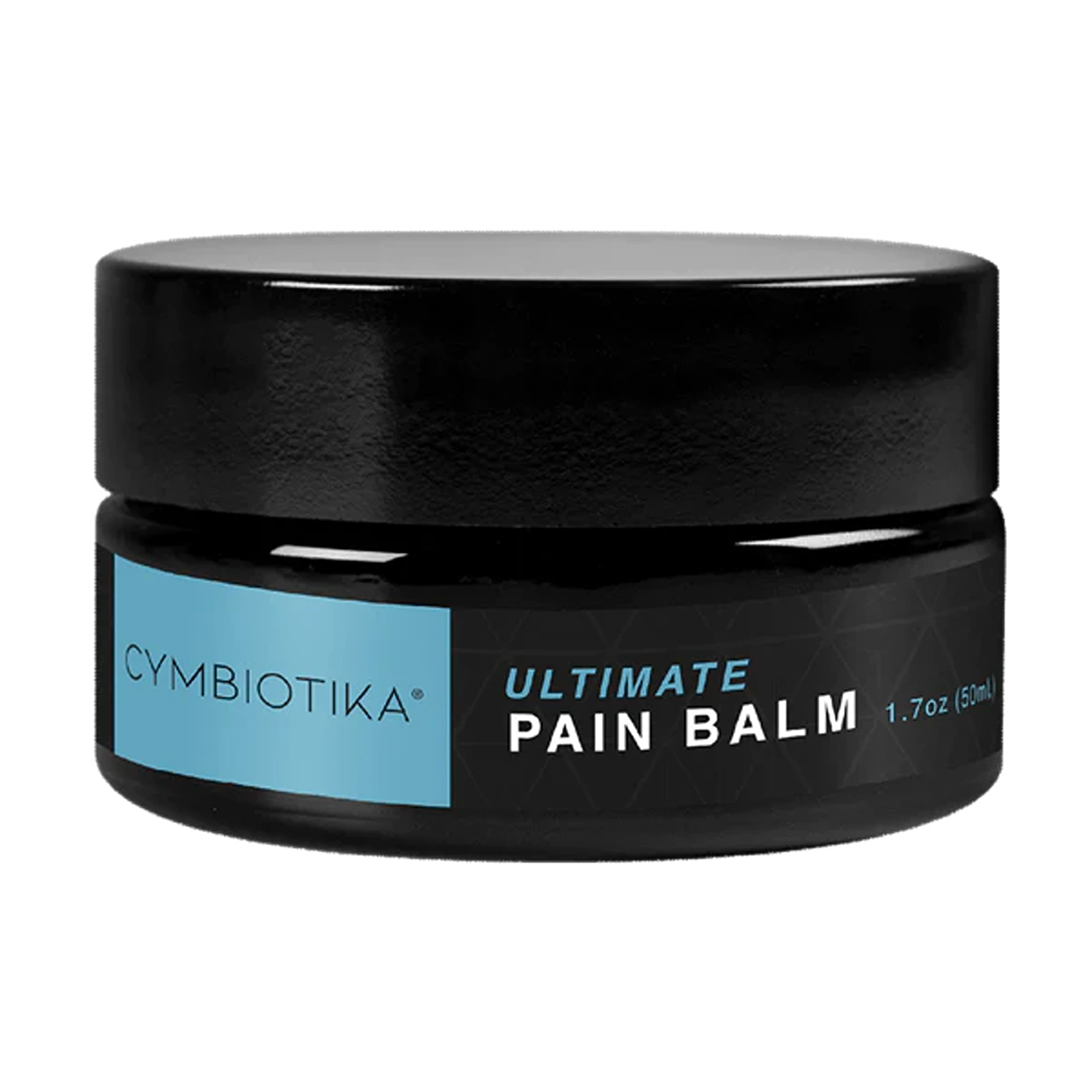 Cymbiotika Ultimate Pain Balm 50mL